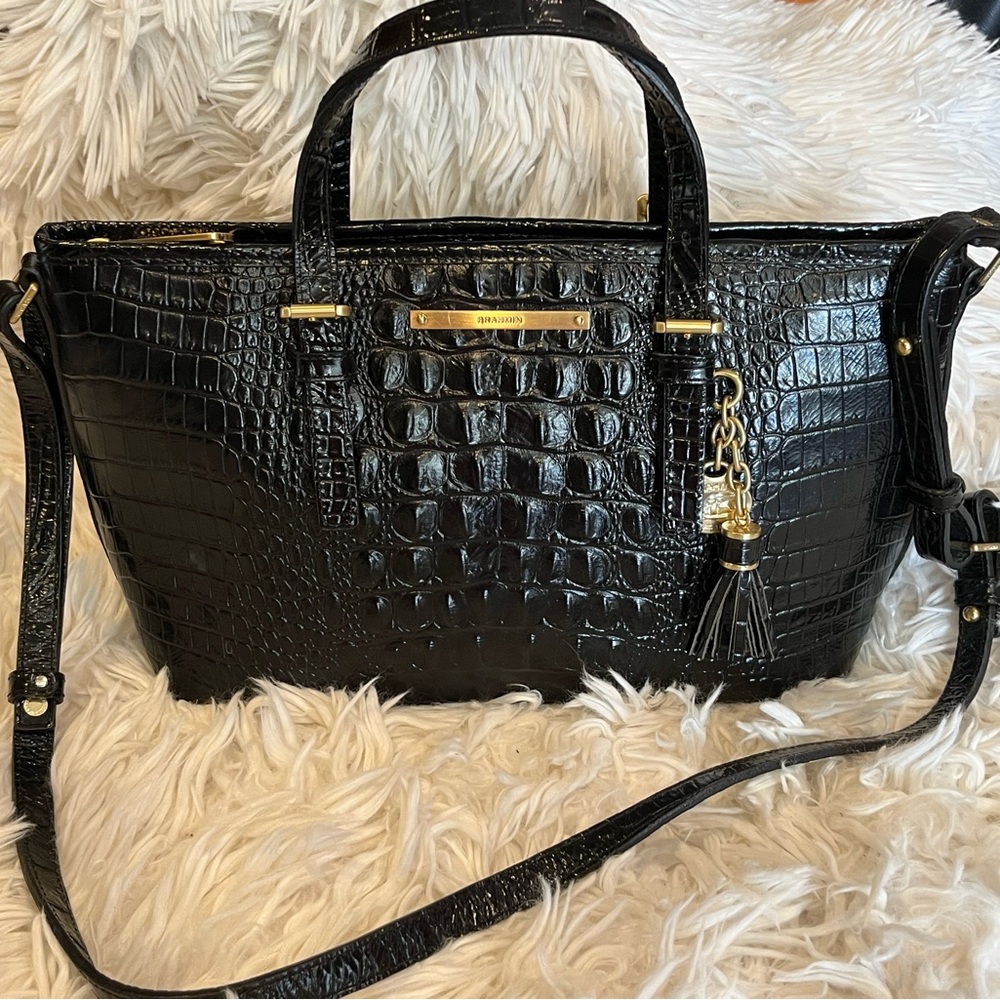 Brahmin Asher Tote
